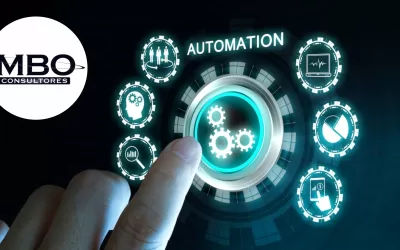 Automatización de Procesos Administrativos: Clave para el Éxito Empresarial