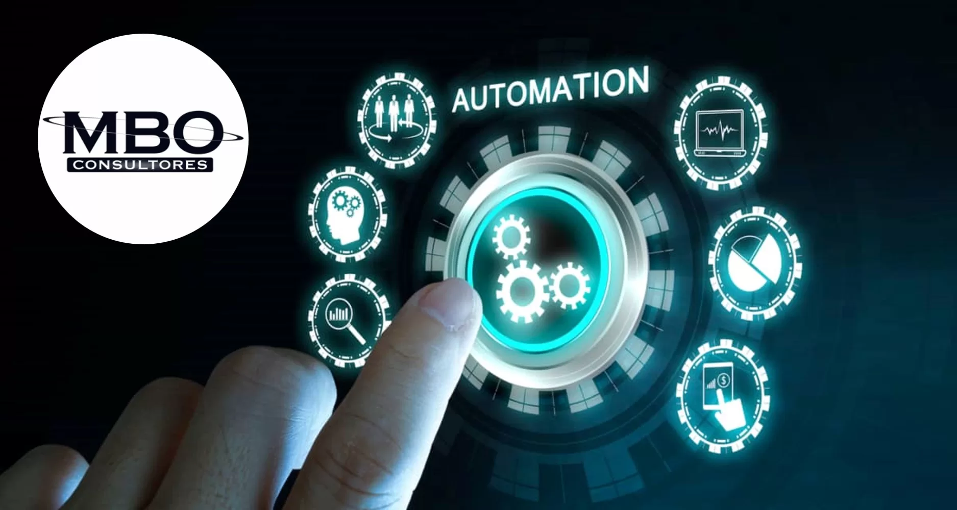 Automatización de Procesos Administrativos: Clave para el Éxito
